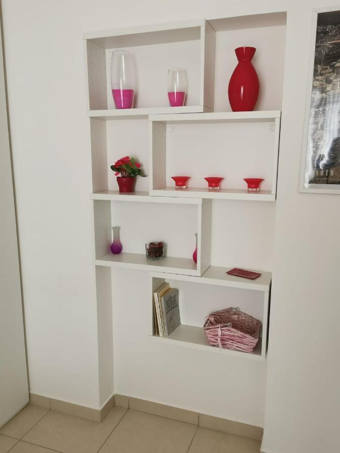 Casa Landolina Noto Apartment Luaran gambar