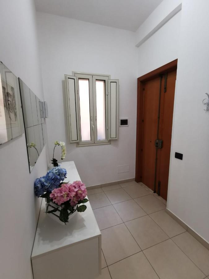 Casa Landolina Noto Apartment Luaran gambar