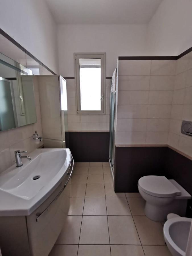 Casa Landolina Noto Apartment Luaran gambar