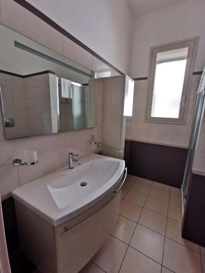 Casa Landolina Noto Apartment Luaran gambar