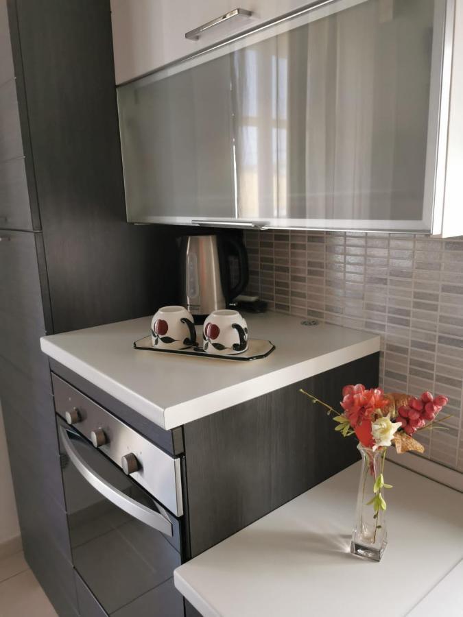 Casa Landolina Noto Apartment Luaran gambar