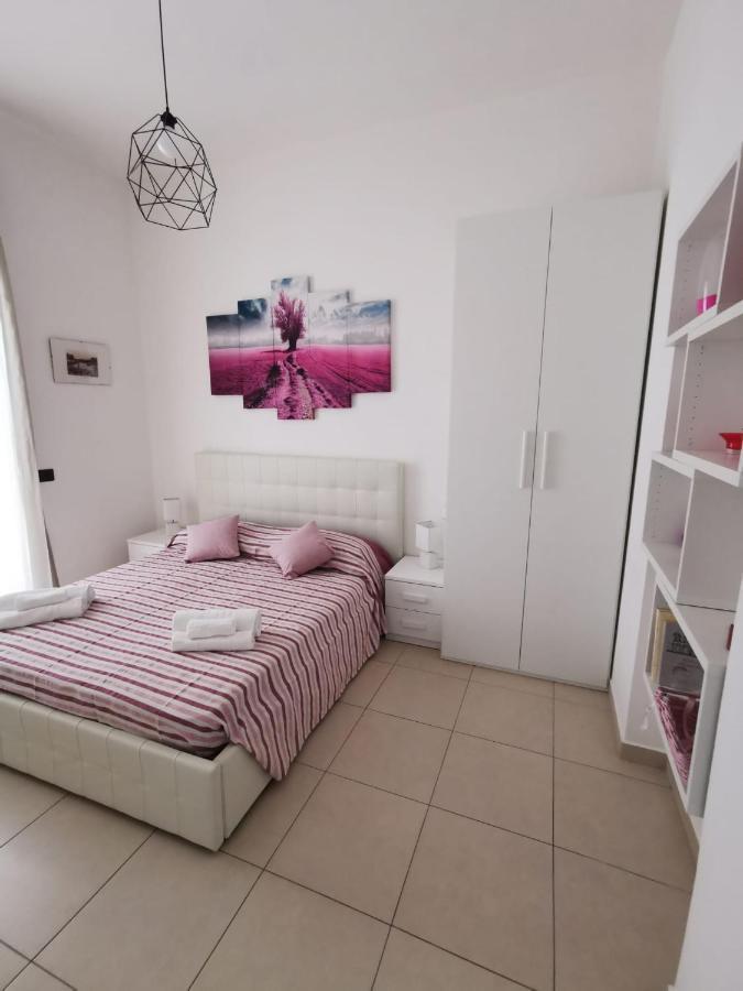 Casa Landolina Noto Apartment Luaran gambar